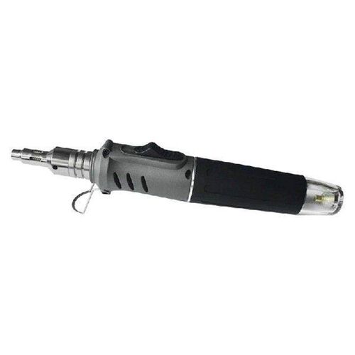 10 in 1 Gas Soldering Iron Portable Cordless Welding Torch
