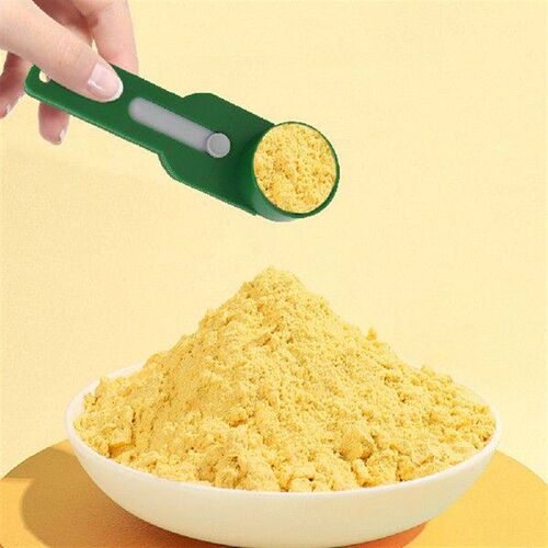 Slideable Measuring Funnel Adjustable Creative Measuring