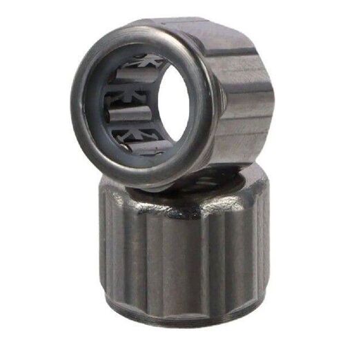 Smooth HF081412 Needle Roller Bearings Chromium Steel