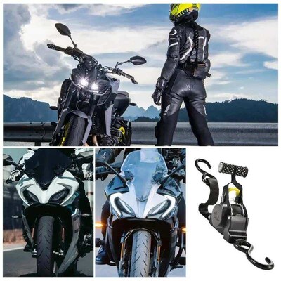 Retractable Retractable Auto Ratchet Strap Ratchet Strap Tie