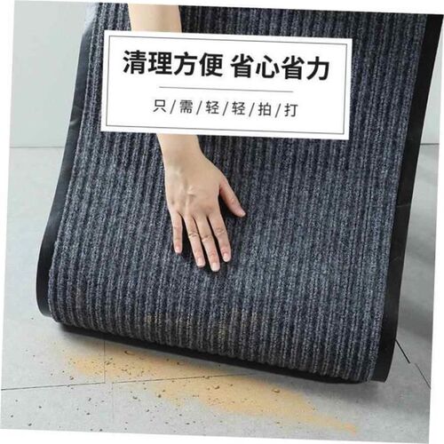 Floor Mat Entrance Doormat Floor Rug Anti-slip Door Mat