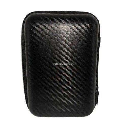 Handheld Console EVA Bag Scratchproof Storage Box for R36S