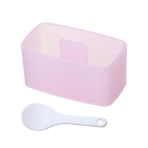 Sushi Making Mould with Small Rice Spoon Non-Stick Food Pres