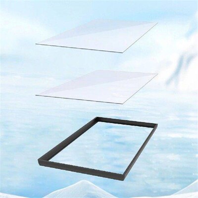 2Pack Protective Screen Protector Film Anti-Scratch