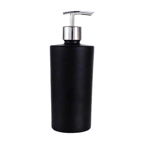 Soap Dispenser Wall Mount Shampoo Holder Mounted Hook For