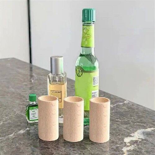 Wooden Essential Oil Aromatherapy Diffuser Wooden Diffuser