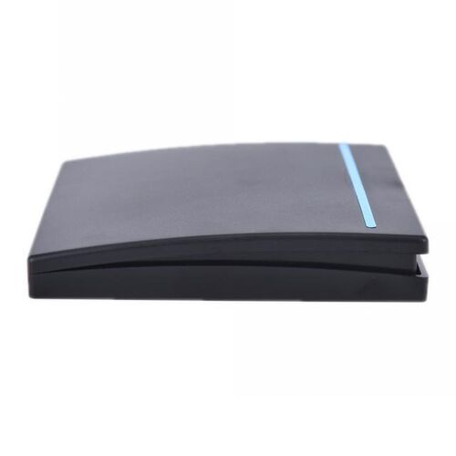 1pc DC 3V 433MHz Wireless Remote Control Switch Wall Panel B