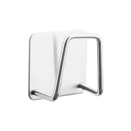 Sink Sponge Drain Rack 304 Stainless Steel Sponge Drain Rack