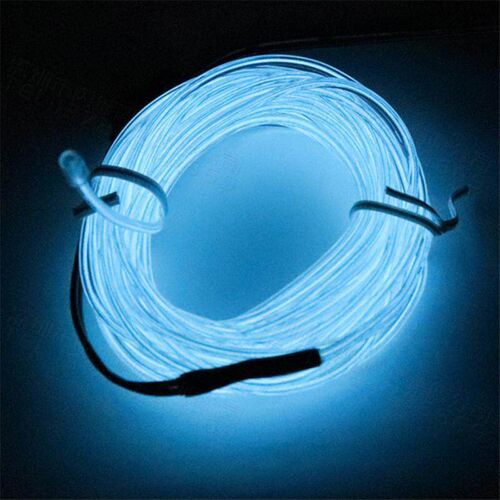 Luminous Line Highlight 1m EL Cold Light Line Decorative Flu