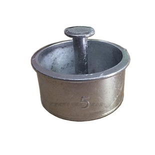 客家米饼印模冰花饼印模翁源竹筒米饼印模米饼模具米饼制作工具