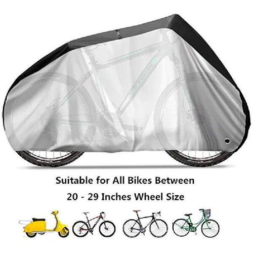 Bike Bicycle Protective Cover Bicicleta S-XL Size