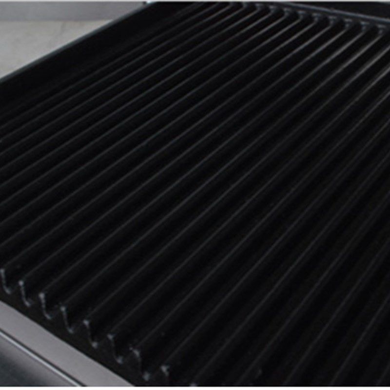 杰冠EG-8商用头压板扒炉帕尼尼机全坑三文治烤肉烤面包牛排机,厨房电器,扒炉/铁板烧/手抓饼炉,淘宝优惠券,粉丝福利购,淘宝优惠卷