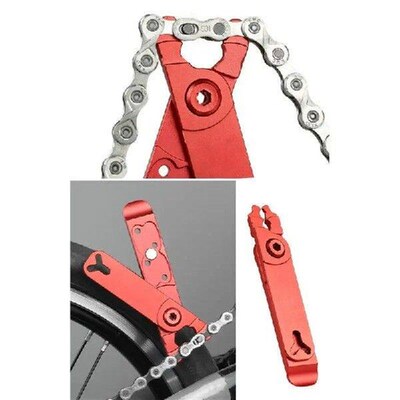 Tire Link Pliers Aluminium Alloy Disassembly Pliers For