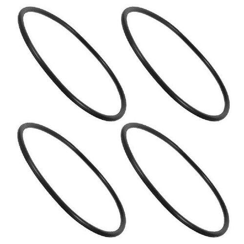 4 Pcs Universal 20 Inch Water Filter Gasket Sealing for