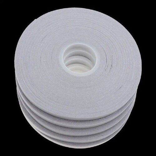 New Temporarily Fixed Adhesive Strip Cloth Tape
