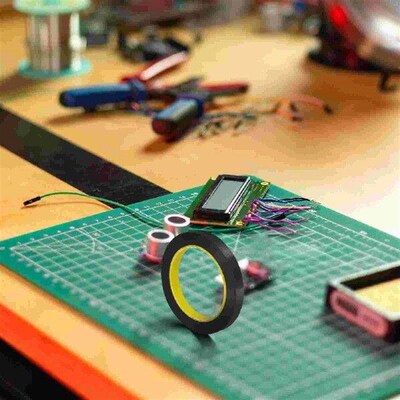 Sticker Lights Blackout Tape Bing Window Film LED