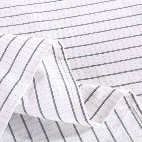 Earthing Earthing Bed Sheet Silver Fiber nductive Fabric Gro