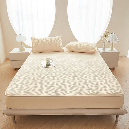 tton Padded Waterproof Bed ver Class A Maternal And Infant G