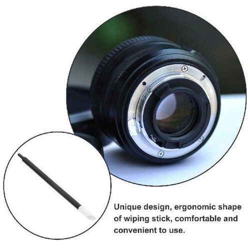 Fiberglass Pen Brush Model Cleaning Brush Electronic