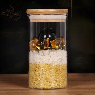 安忍水瓶厕所在西北角卫生间东北方床头朝西摆件解决流年五黄二黑