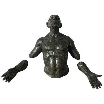 Climbing Man New Wall Decoration Wall Art Sculpture 3D