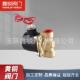 式 760可调黄铜电磁阀家流用自来水电磁阀常闭电磁阀水阀直静音