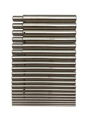 金属银线铜C圈弹簧手工手摇丝绕线线丝机GH419-2拉机卷器diy线轴