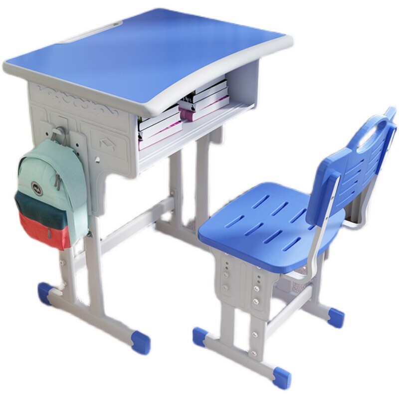 中小学生单人课桌椅儿童学习桌家用培训班辅导班升降写字课桌装,商业/办公家具,课桌椅/学生桌椅,淘宝优惠券,粉丝福利购,淘宝优惠卷