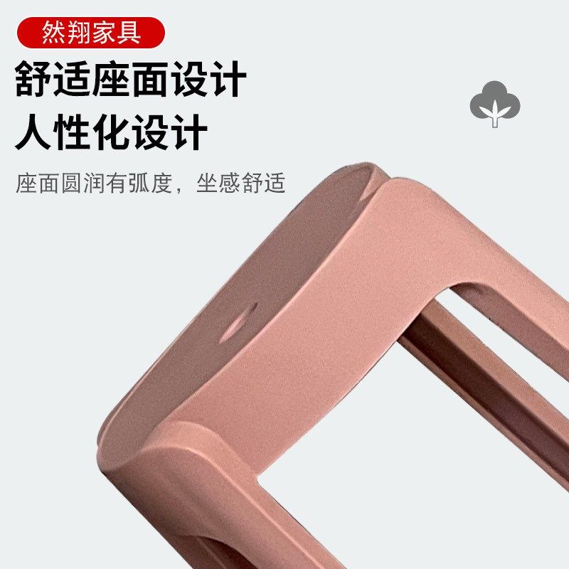 塑料家用加厚可叠放胶凳餐桌高板凳可摞叠圆凳特厚风车登椅子,住宅家具,家具纸,淘宝优惠券,粉丝福利购,淘宝优惠卷