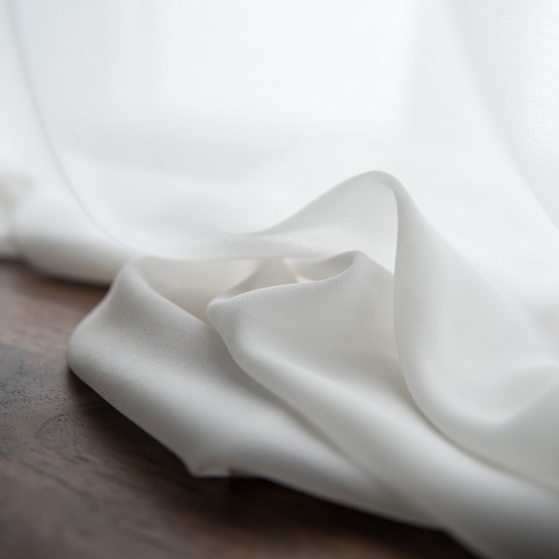 纱帘白纱薄窗纱飘窗阳台沙隔断客厅半遮光窗纱白色窗帘雪纺纱窗纱,居家布艺,定制窗帘,淘宝优惠券,粉丝福利购,淘宝优惠卷