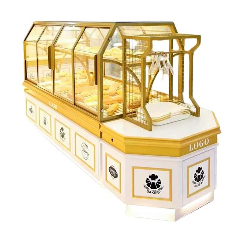 面包柜面包展示柜精品展柜货架蛋糕店柜台实木边柜玻璃商用中厂家,商业/办公家具,面包展柜,淘宝优惠券,粉丝福利购,淘宝优惠卷