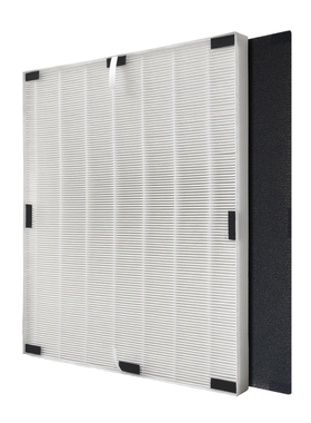 适配伊莱克斯空气净化器过滤网CN0Z过滤芯EL022/EL023集尘除醛