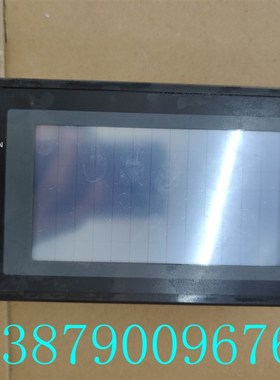 触摸屏 NT21-ST1B-E 原装拆机