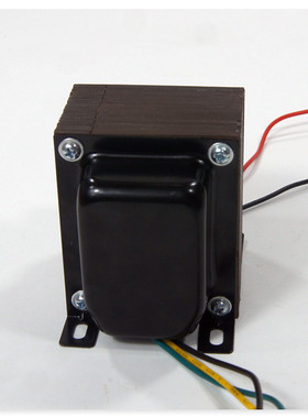 10W单端输出牛 1K电子管音频变压器 Z11片 铜线  6N5P用 OP764003