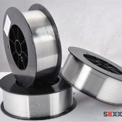 二保焊ER5356 4043盘装铝焊丝/铝焊条/铝镁焊丝/焊条/铝镁合金