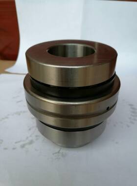 推圆F柱滚针轴承AR55145ZTN组合滚针ZARF5514轴承可定非标特种力