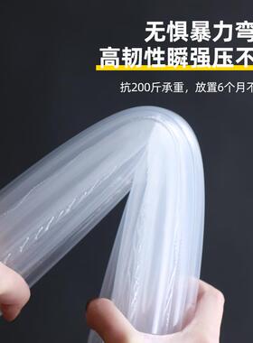 气柱卷材充气防撞气柱卷装材袋气泡柱气囊袋快递打包KDD防摔防震