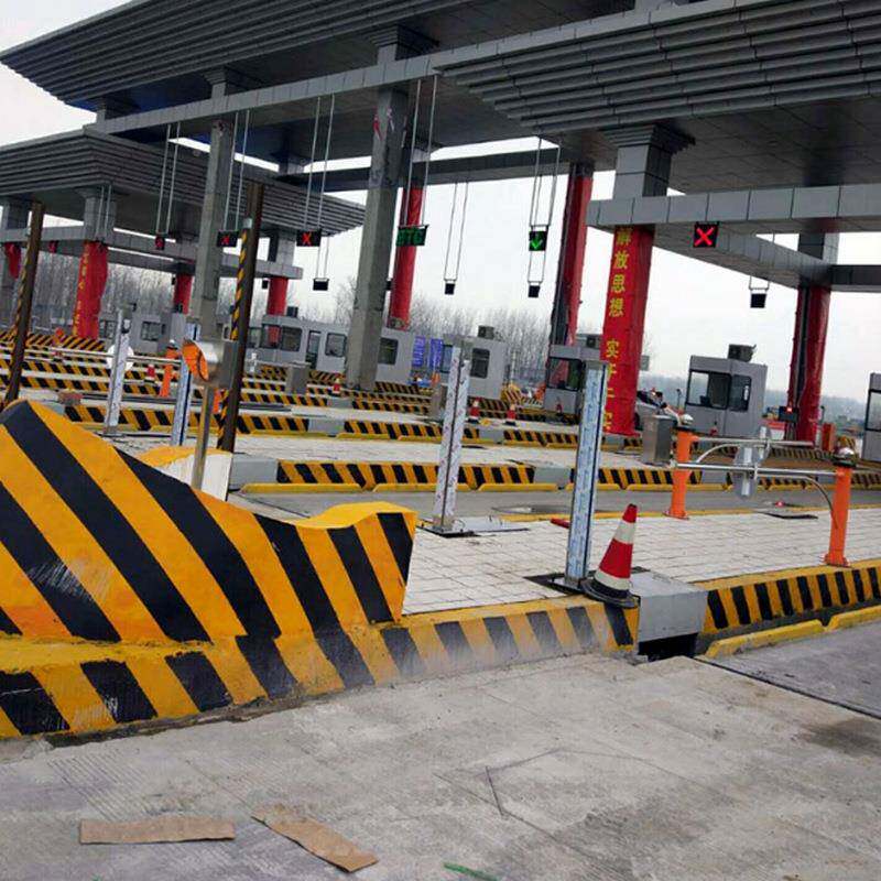 整车管式电子汽重车衡公路计收系统超限检费测系统汽车公路计重衡