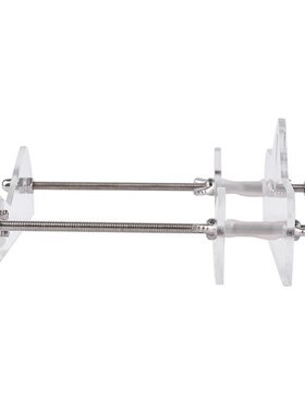 Professional Long Glass Bottles Cutter Machine Environmental