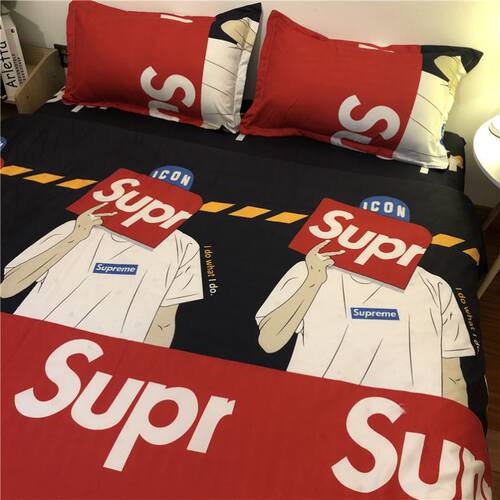 bedsheet sets fitted bed sheet set bedding cover twin/king