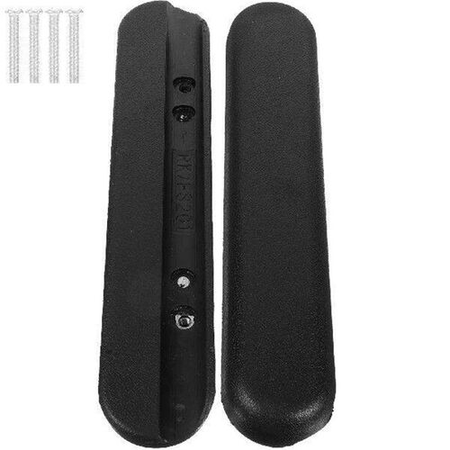Arm Pad Short Armrests Wheelchair Pads Abs Plastic