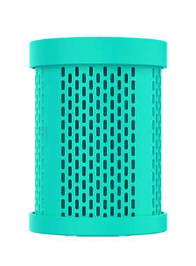 康风固体硷可携式车载F2F3通用空气净化器滤芯