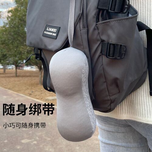 U-shaped pillow adult travel back pillow neck pillow nap pil