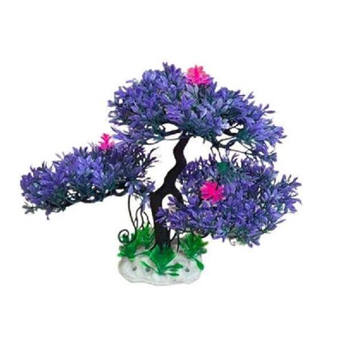 Simulated Aquarium Landscaping Ornaments, Fish Tank