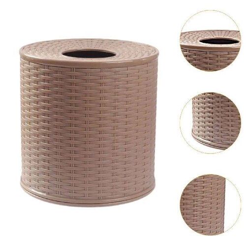 Roll Paper Holder Multifunction Paper Holder Napkin Case