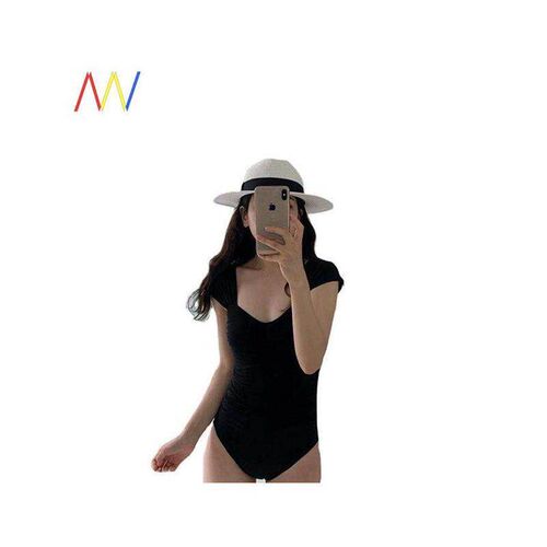 Women Beachwear One Piece woman bikini Swimsuit Swimwear