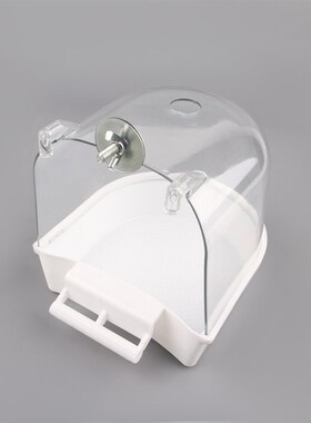 Bath Tub Attachment for ParrotsBath Tub Attachment for Parro