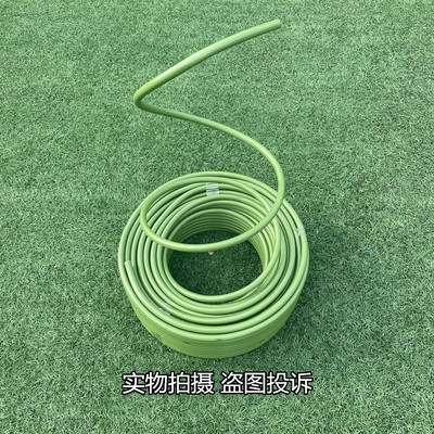 婚庆道具PVC管 舞台背景造型管婚礼路引异形架子装可弯可直路引管