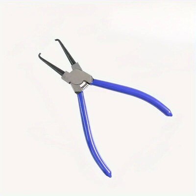 Car Joint Holding Plier Fuel Filter Line Petrol Clip Pipe Ho