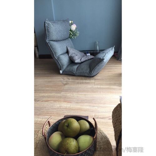 Lounger Sofa Tatami Folding Bed Single Bedroom Balcony Chair